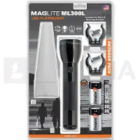 Maglite ML300L LED Flashlight Outdoor
