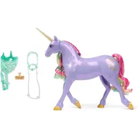 Unicorn Academy Yksisarvinen Wildstar 28 cm