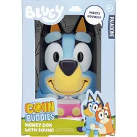 Paladone BLUEY säästölipas, 16 cm