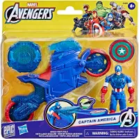 Marvel Ihme Eeppinen Toimintafiguurien Maailma