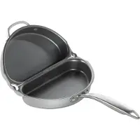 Nordic Ware Frittata- ja Munakaspannu