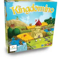 Brädspel.se Kingdomino