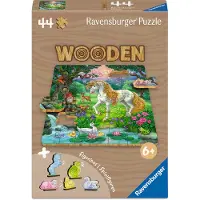 Ravensburger Puinen Palapeli Yksisarvinen 44