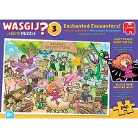 Jumbo Junior Enchanted Encounters! (240)