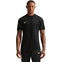 Nike Treenipaita Dri-fit Strike - Musta/valkoinen, koko Small