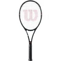 Wilson Pro Staff 97 Classic Ilman Jänteitä Oleva Tennismaila