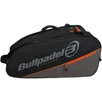 Bullpadel Bpp26014 Advance Padelmailakassi