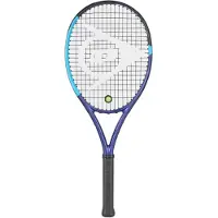 Dunlop Tr Fx Team 100 Nh Tennismaila
