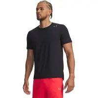 Under Armour Men's UA Velociti Pro Shortsleeve Black M