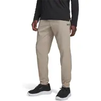 Under Armour Men's Vanish Training Pant Timberwolf Taupe Urheiluhousut S/M
