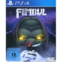 Fimbul - Playstation 4