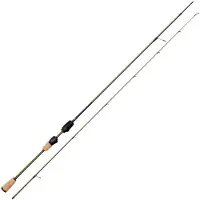 Westin W6 Spoon Spinning Rod (Length & Casting Weight: L - 183 cm / 2-6 g)