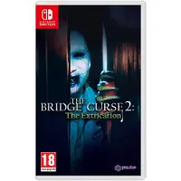 The Bridge Curse 2: The Extrication (Switch)
