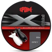 Spomb Xd Pro Punottu Siima 300 M