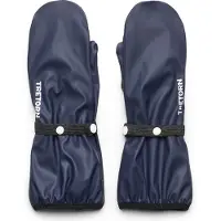Tretorn Kids Wings Fleece Mitten - Blue - 6