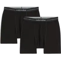 Icebreaker Merino 150 Anatomica Boxerit 2 Yksiköt