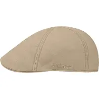 Stetson Texas Cotton Beige Lippalakit 61/XL