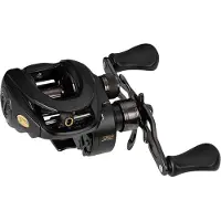 Lews Bb1 Pro Lh Baitcasting-kela