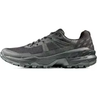 Mammut Men's Sertig II Low Gore-Tex Black Vaelluskengät 46