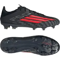 Adidas F50 Pro Fg - Black - 41 1/3