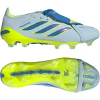 Adidas Predator Elite Fold-over Tongue Fg Jalkapallokengät