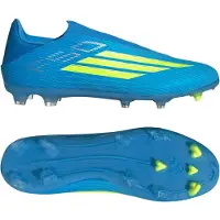 Adidas F50 League Ll Fg/Mg - Blue - 46 2/3