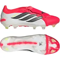 Adidas Predator Pro Ft Fg - Pink - 44 2/3