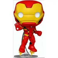 Funko POP! POP! Marvel Iron Man
