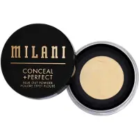 Milani Cosmetic Conceal + Perfect Blur Out -mattapuuteri kaikille ihons vyille
