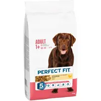Perfect Fit Adult Large -koiran kuivaruoka, 6 kg