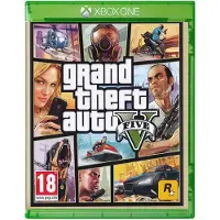 Videopeli Grand Theft Auto V Xbox Series X