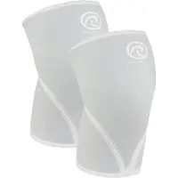 Rehband RX Original V Polvituki 7mm Valkoinen