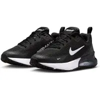 Nike Tennarit 'AIR MAX PHOENIX' musta / valkoinen
