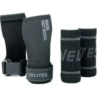 Velites All Terrain Grips Kit Musta