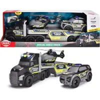 Dickie Toys Special Force Truck, 70 Cm - Multi/patterned - ONE SIZE