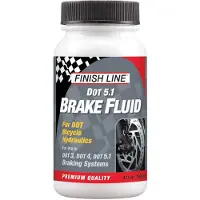 Finish Line Dot 5.1 jarruneste 120 ml