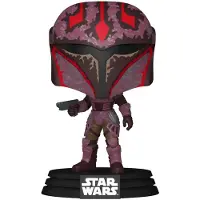 Funko POP! POP! Star Wars DMSR Rook Kast figuuri