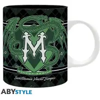 Harry Potter - Draco Malfoy - Muki
