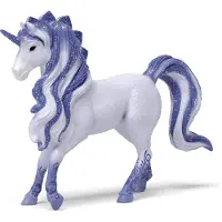 Schleich Cosmos Unicorn Stallion - White - ONE SIZE