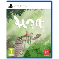 Ps5 Hoa
