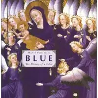 BOKUS Blue - The History of a Color