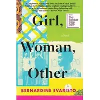 Girl, Woman, Other - A Novel (Booker Prize Winner)