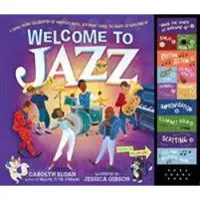 BOKUS Welcome to Jazz