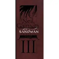 BOKUS The Sandman Omnibus Volume 3