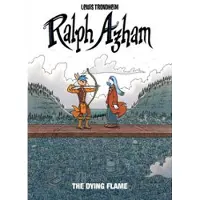 Trondheim, Lewis Ralph Azham Vol. 4