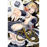 Little, Brown and Company Though You May Burn to Ash, Vol. 1
