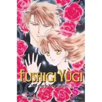 Watase, Yuu Fushigi Yûgi, Vol. 5 (Vizbig Edition)