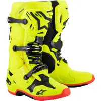 Alpinestars Tech 10 Off-road Saappaat