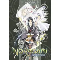 Adachitoka Noragami Omnibus 6 (Vol. 16-18)