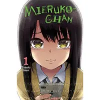 Eckerman, Alexis Mieruko-chan, Vol. 1